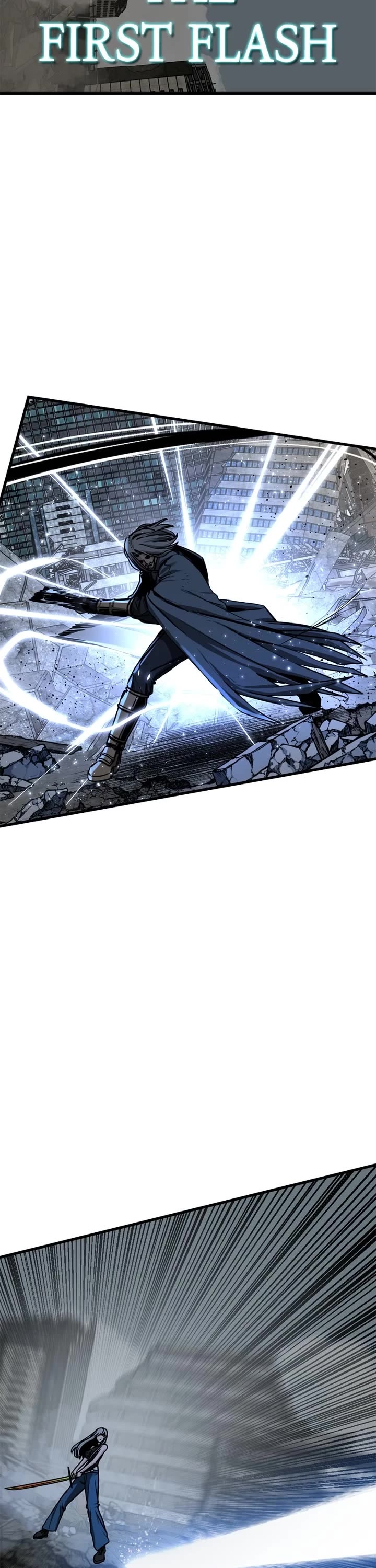 Hero Killer (Beolkkul) chapter 210 page 11