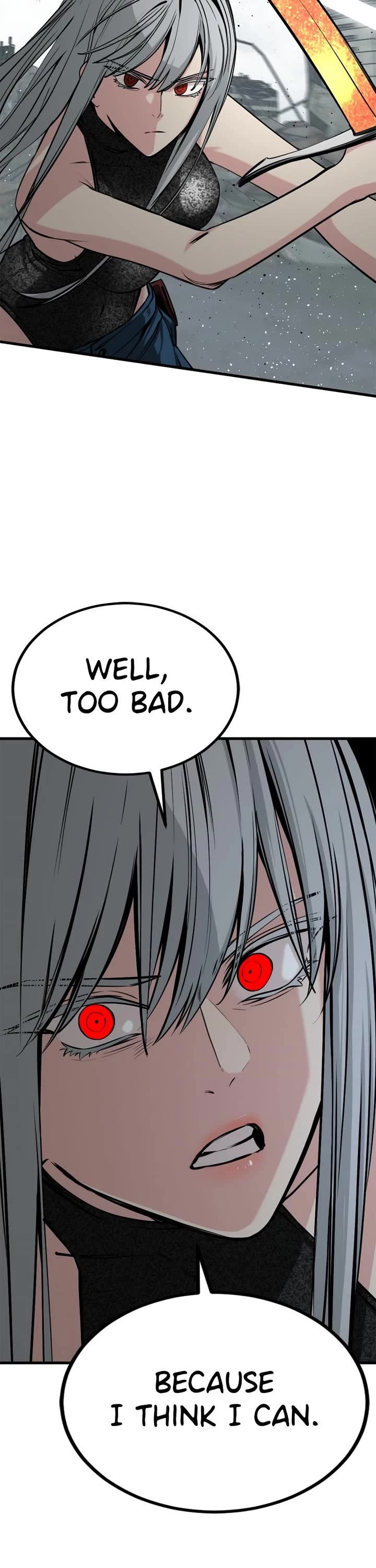 Hero Killer (Beolkkul) chapter 210 page 13