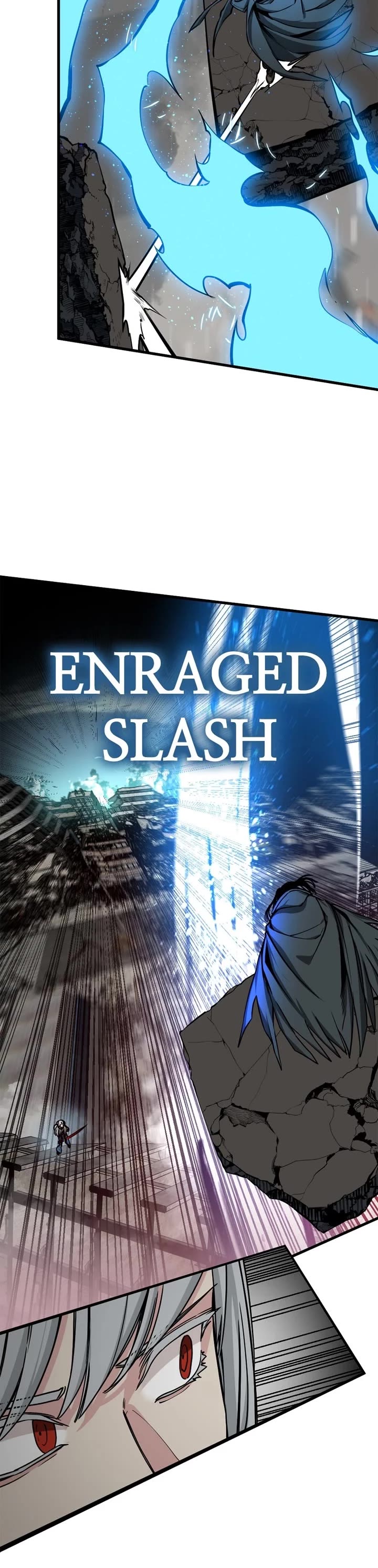 Hero Killer (Beolkkul) chapter 210 page 19