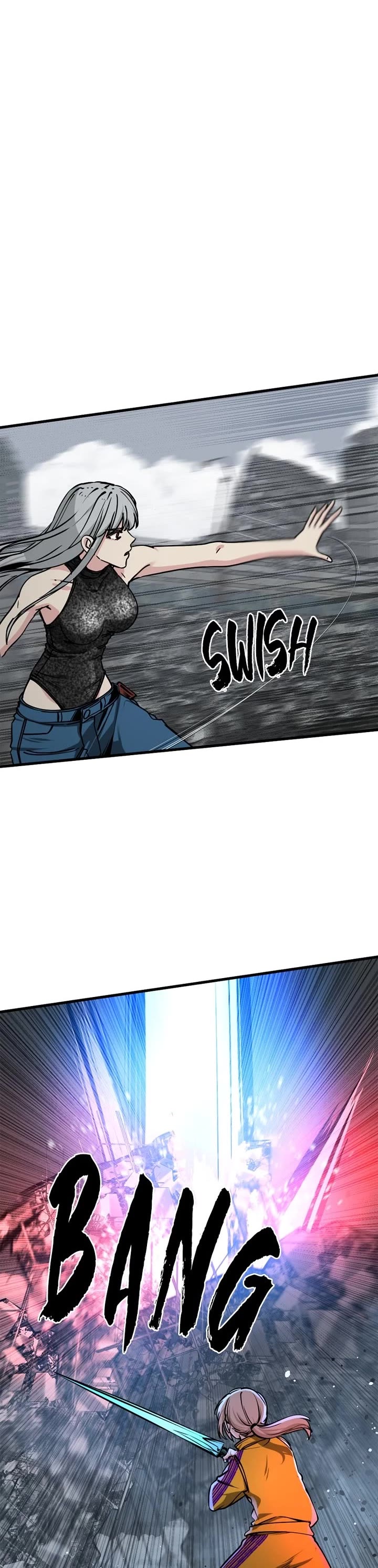 Hero Killer (Beolkkul) chapter 210 page 20