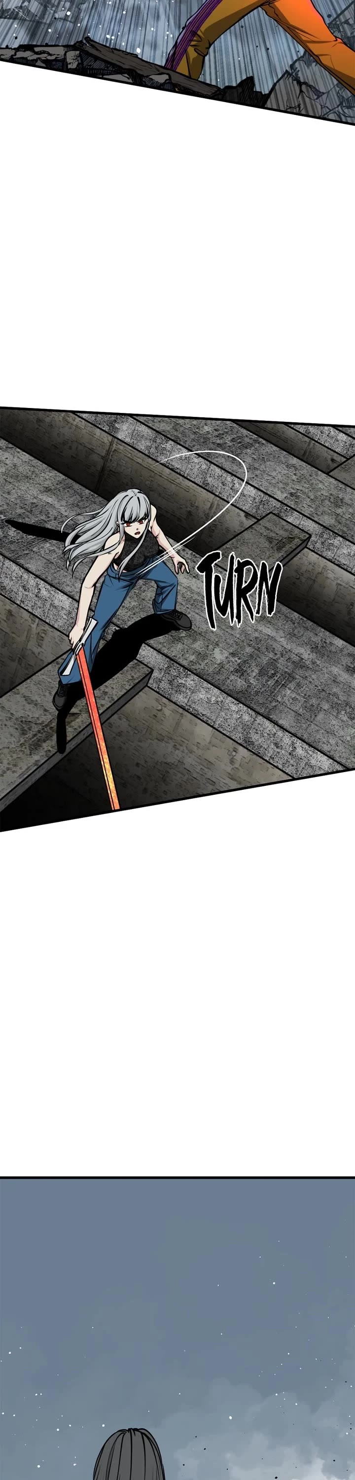 Hero Killer (Beolkkul) chapter 210 page 21