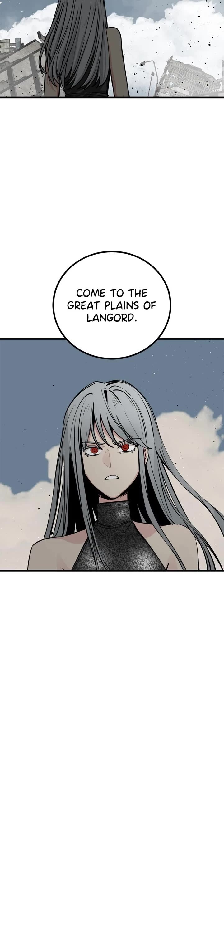 Hero Killer (Beolkkul) chapter 210 page 22