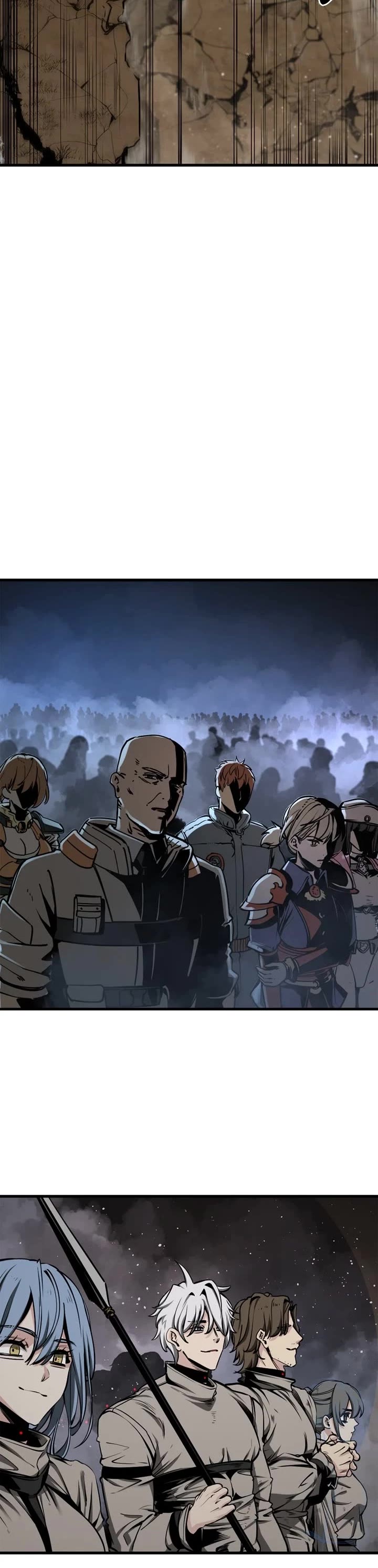 Hero Killer (Beolkkul) chapter 210 page 25