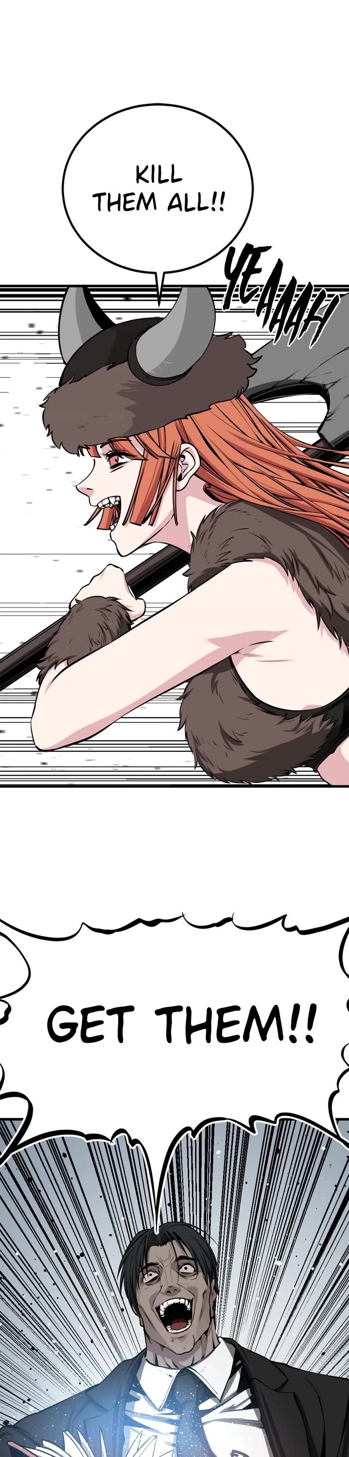 Hero Killer (Beolkkul) chapter 210 page 28