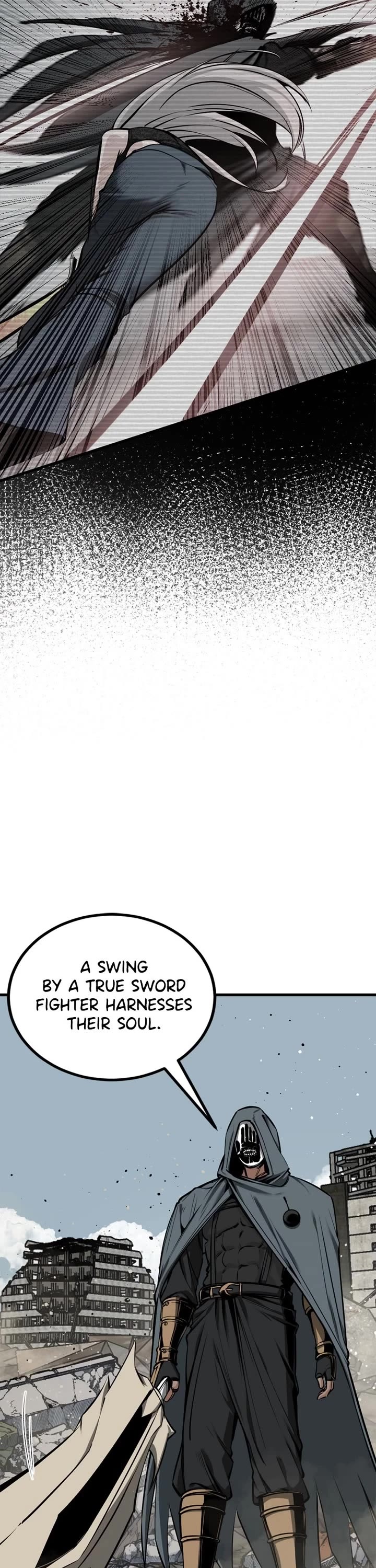 Hero Killer (Beolkkul) chapter 210 page 3