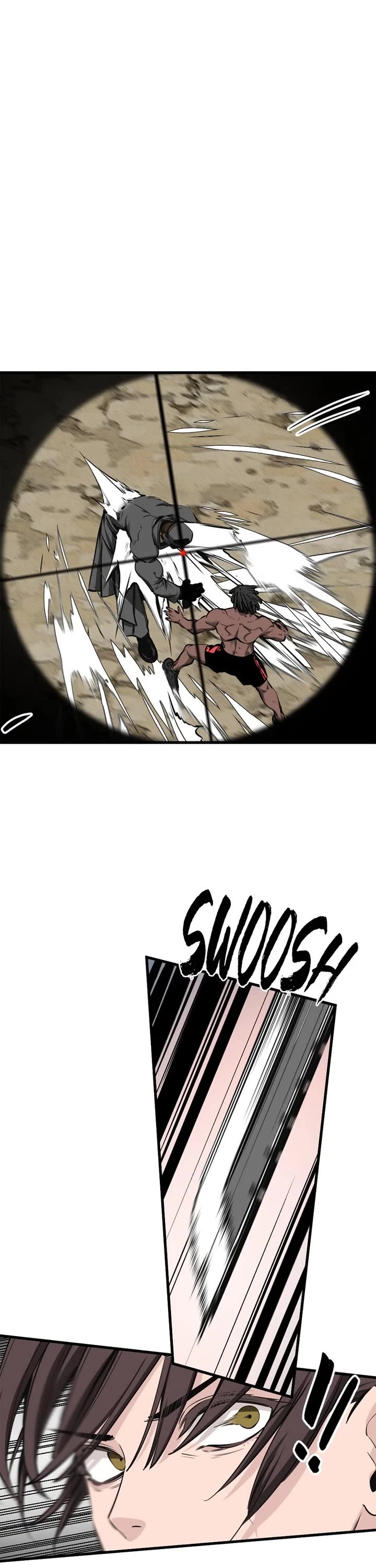 Hero Killer (Beolkkul) chapter 210 page 31