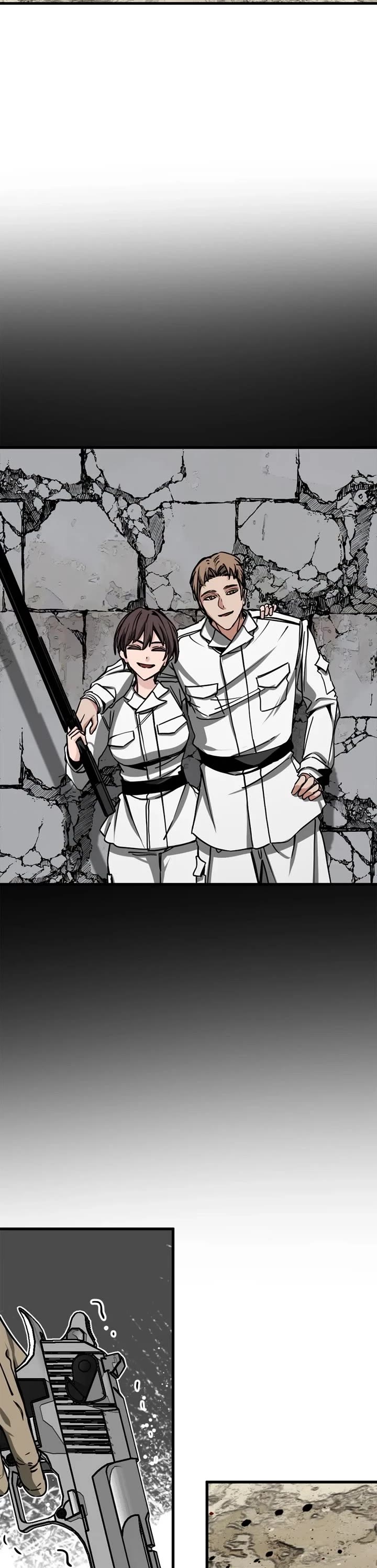 Hero Killer (Beolkkul) chapter 210 page 34