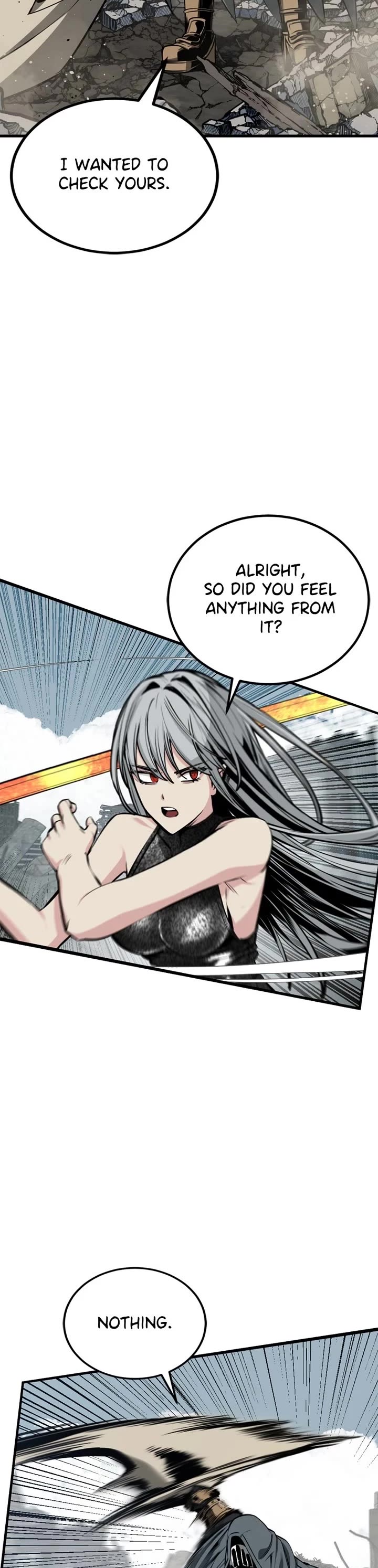 Hero Killer (Beolkkul) chapter 210 page 4