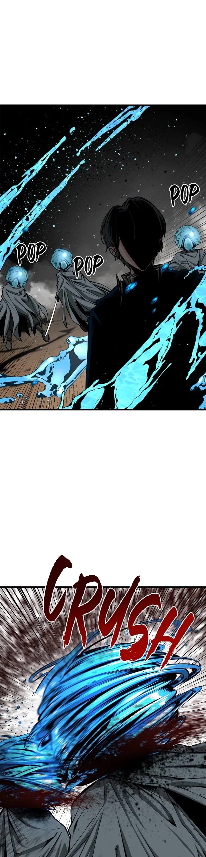 Hero Killer (Beolkkul) chapter 210 page 40