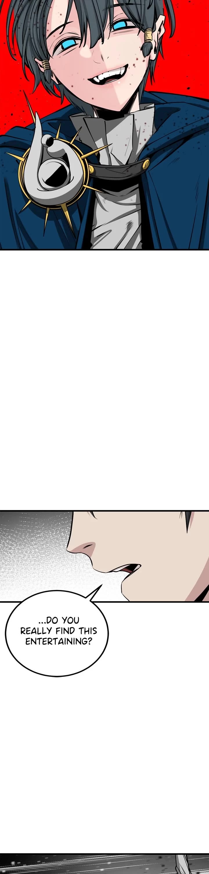 Hero Killer (Beolkkul) chapter 210 page 43