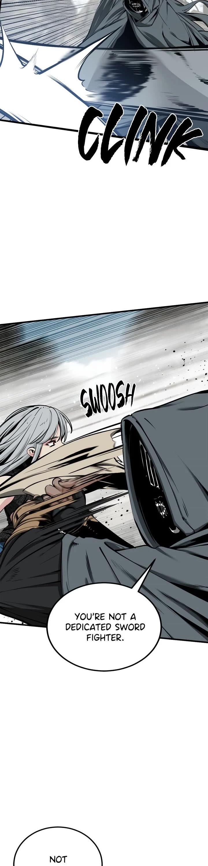 Hero Killer (Beolkkul) chapter 210 page 5