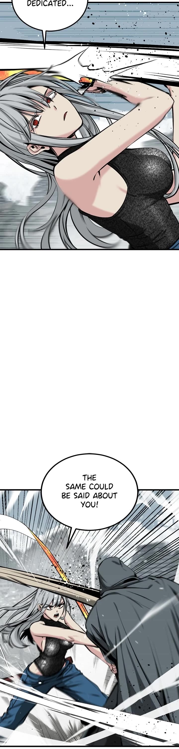 Hero Killer (Beolkkul) chapter 210 page 6