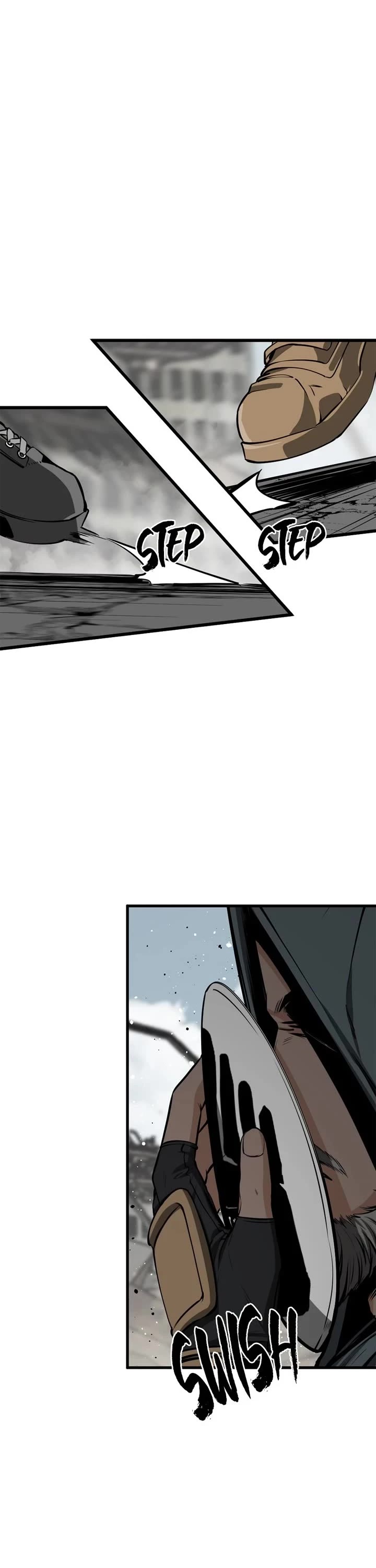 Hero Killer (Beolkkul) chapter 210 page 7