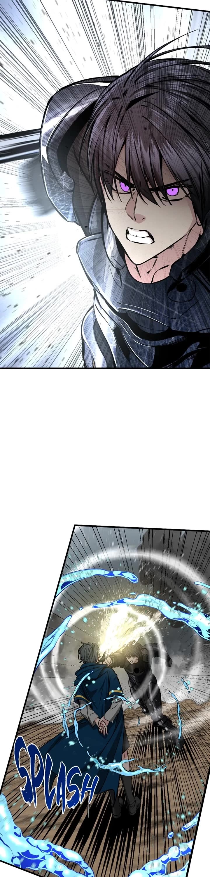 Hero Killer (Beolkkul) chapter 211 page 1