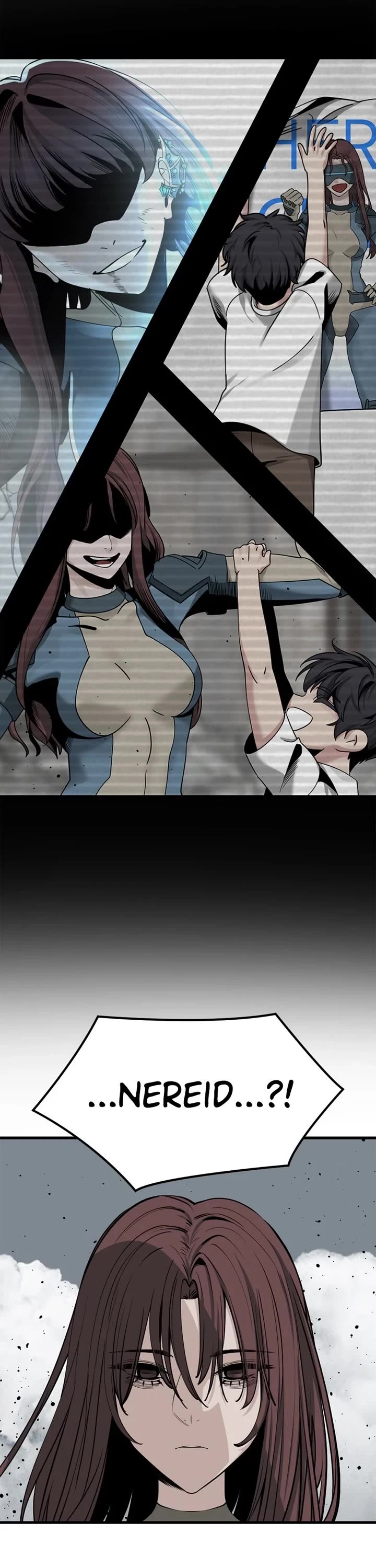 Hero Killer (Beolkkul) chapter 211 page 12