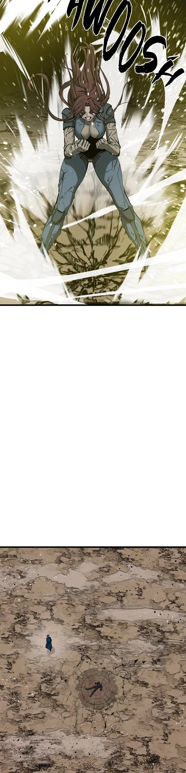 Hero Killer (Beolkkul) chapter 211 page 14