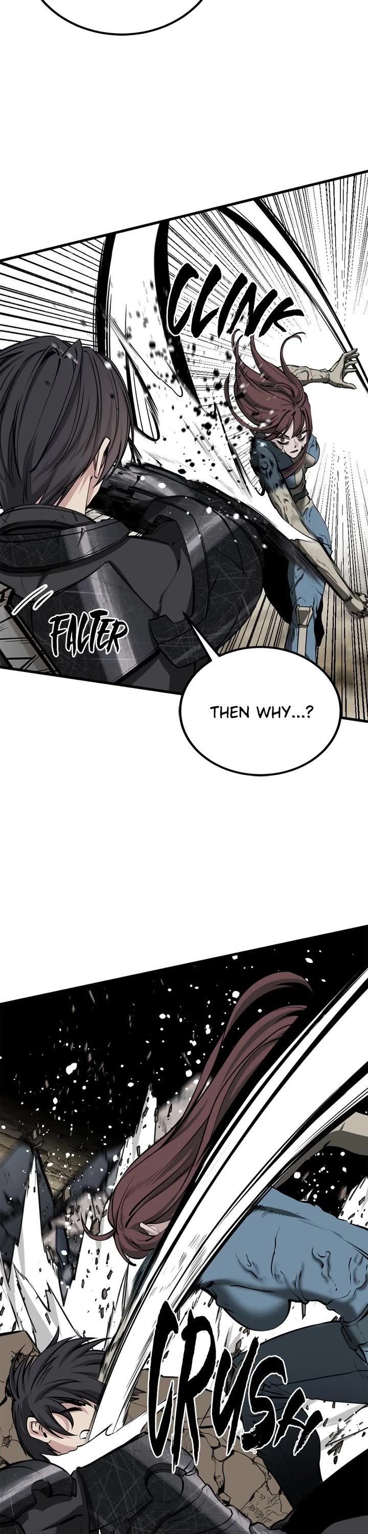 Hero Killer (Beolkkul) chapter 211 page 18