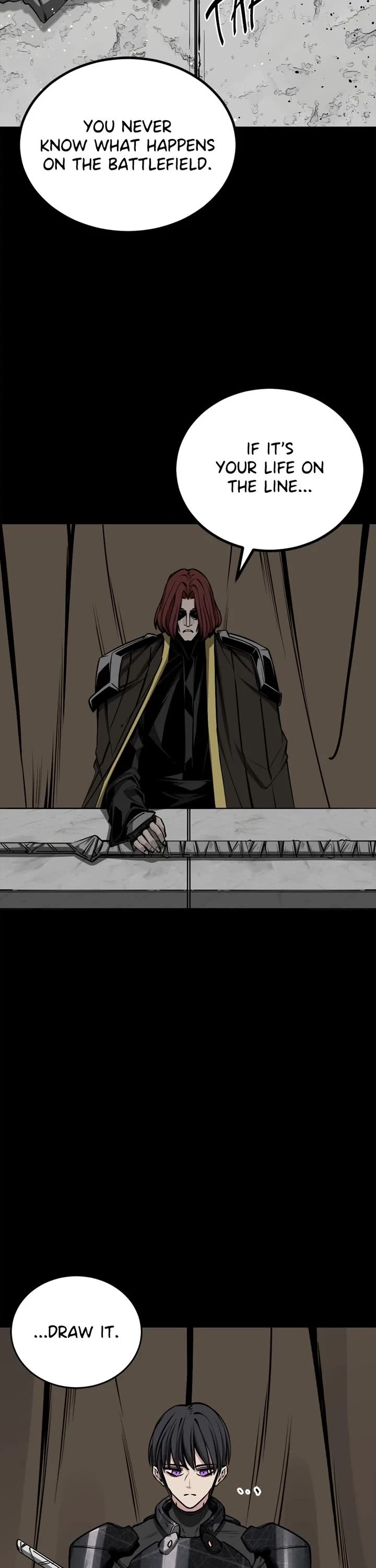 Hero Killer (Beolkkul) chapter 211 page 22