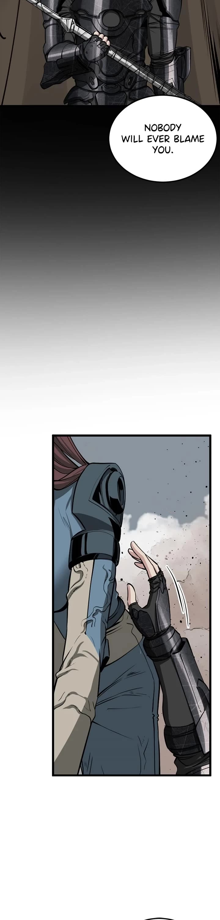 Hero Killer (Beolkkul) chapter 211 page 23