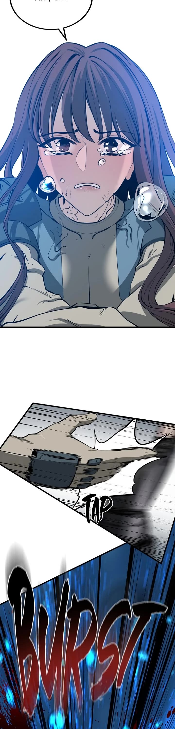 Hero Killer (Beolkkul) chapter 211 page 25