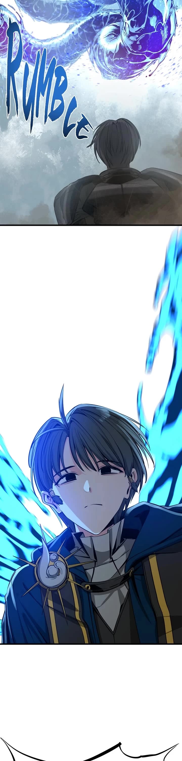 Hero Killer (Beolkkul) chapter 211 page 28