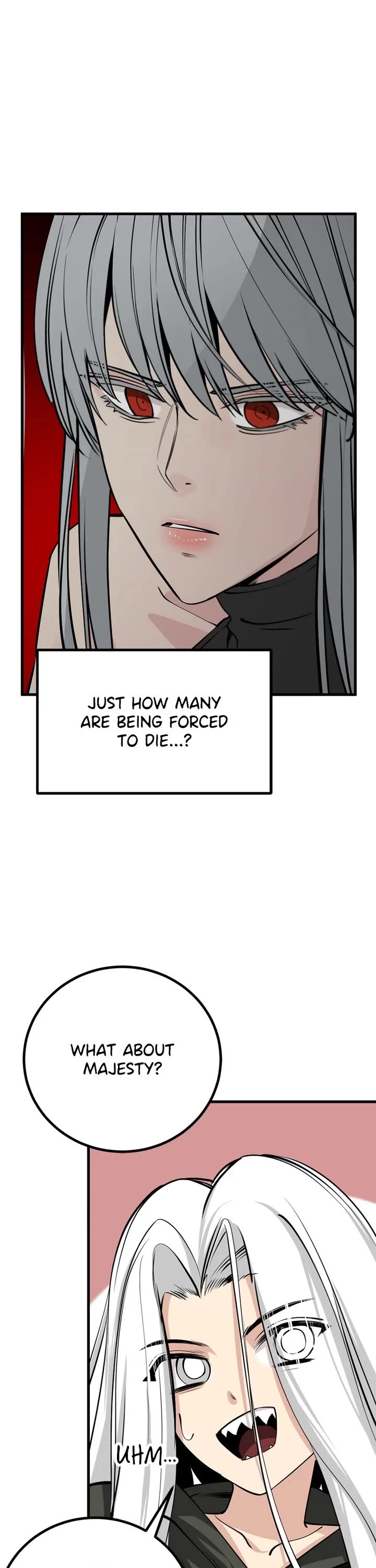 Hero Killer (Beolkkul) chapter 211 page 37