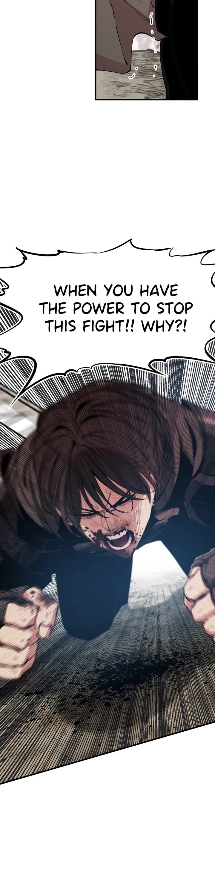 Hero Killer (Beolkkul) chapter 211 page 4