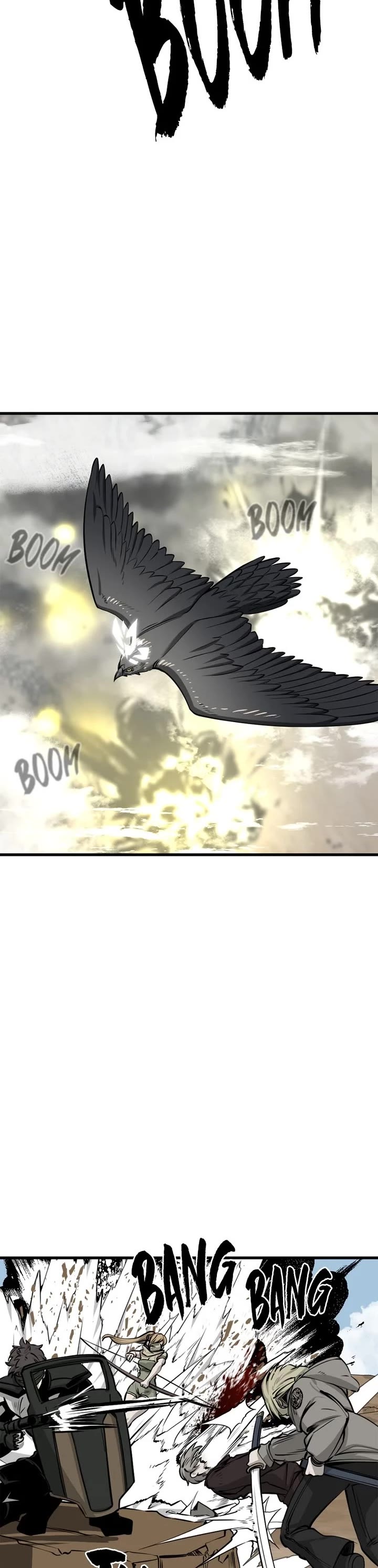 Hero Killer (Beolkkul) chapter 211 page 40