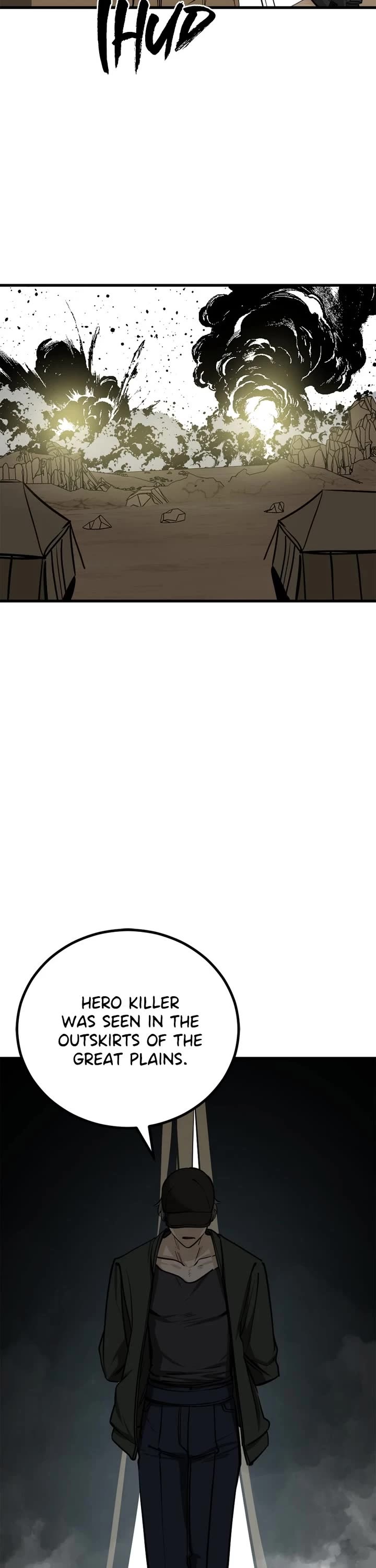 Hero Killer (Beolkkul) chapter 211 page 41