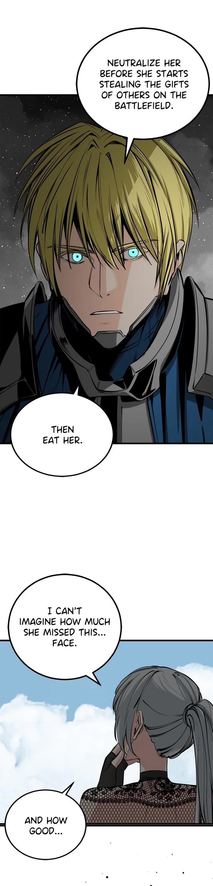 Hero Killer (Beolkkul) chapter 211 page 44