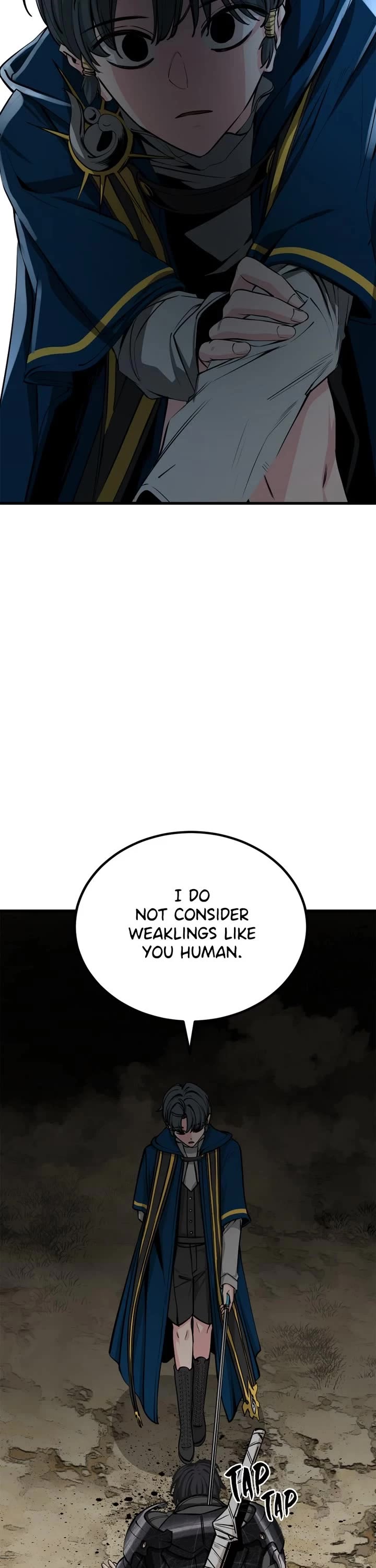 Hero Killer (Beolkkul) chapter 211 page 6