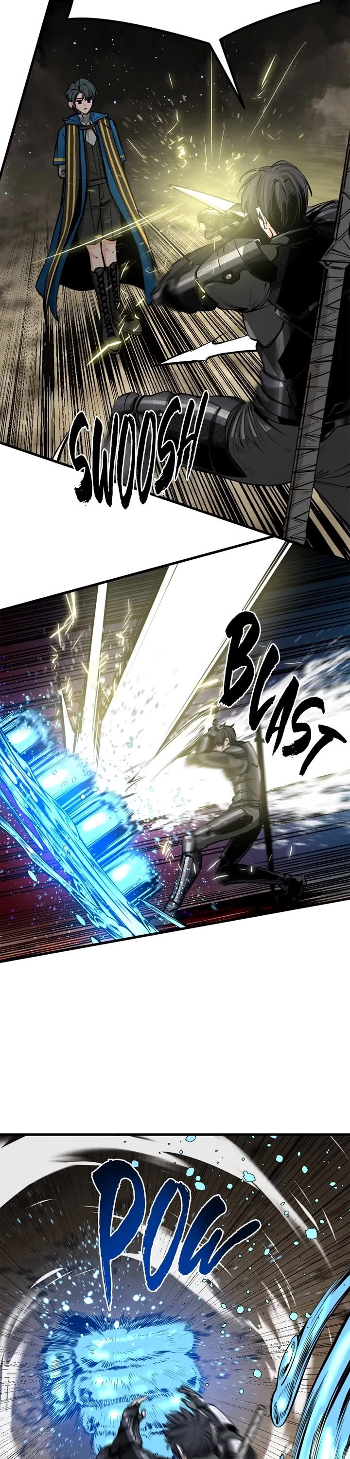 Hero Killer (Beolkkul) chapter 211 page 8