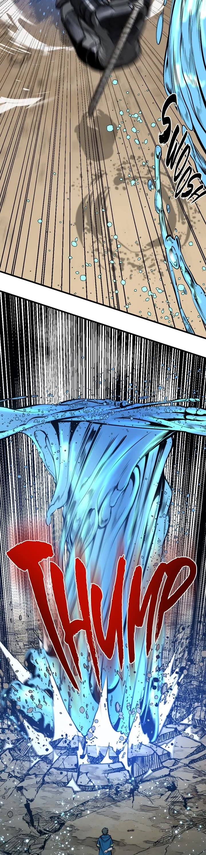 Hero Killer (Beolkkul) chapter 211 page 9