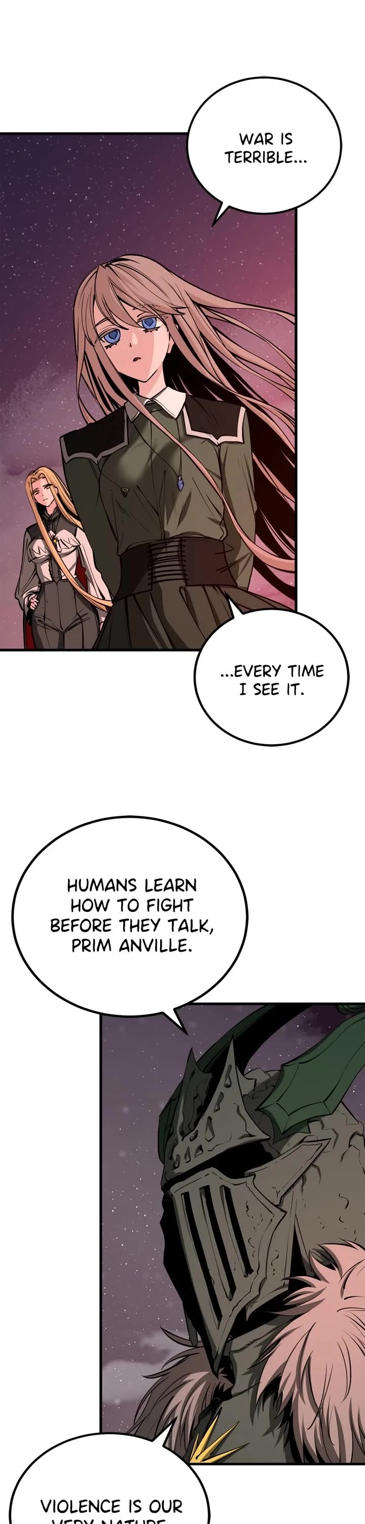 Hero Killer (Beolkkul) chapter 212 page 2