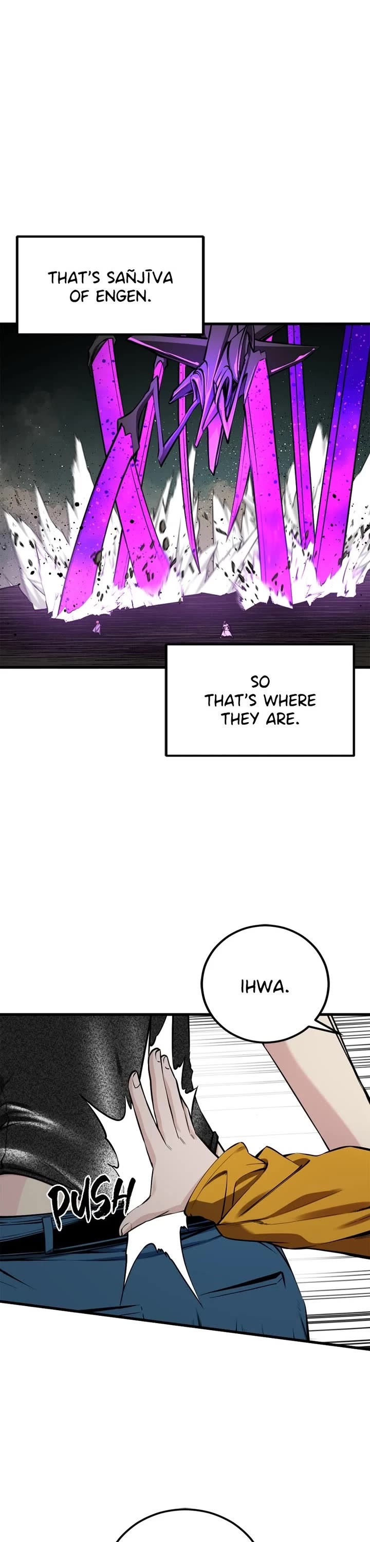 Hero Killer (Beolkkul) chapter 212 page 23