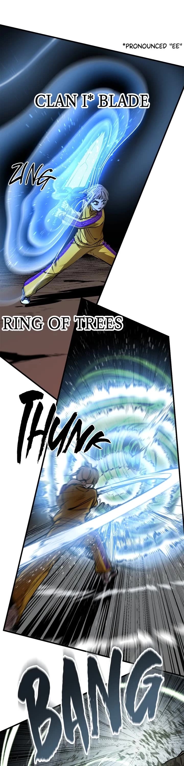 Hero Killer (Beolkkul) chapter 212 page 25