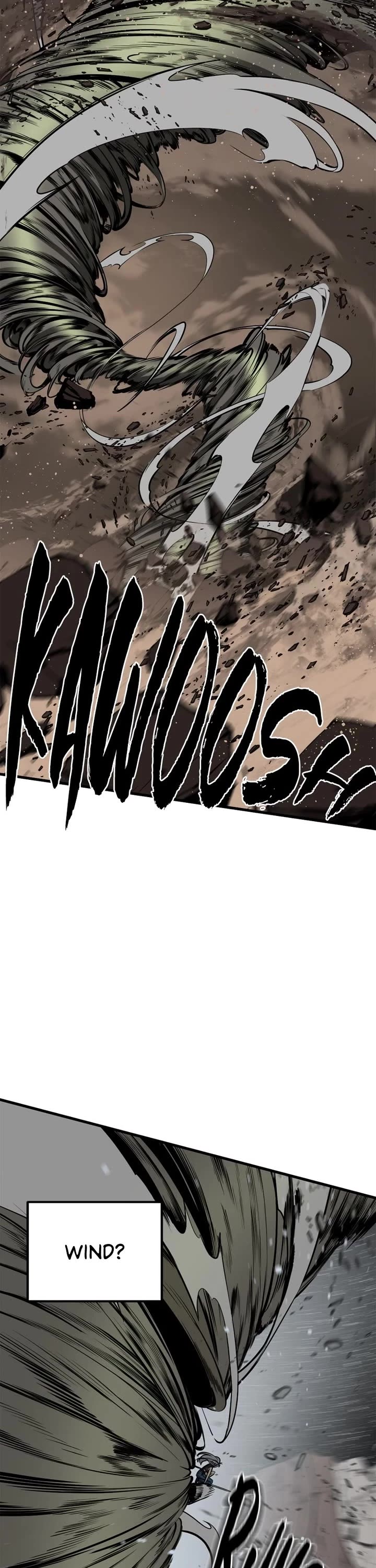 Hero Killer (Beolkkul) chapter 212 page 27