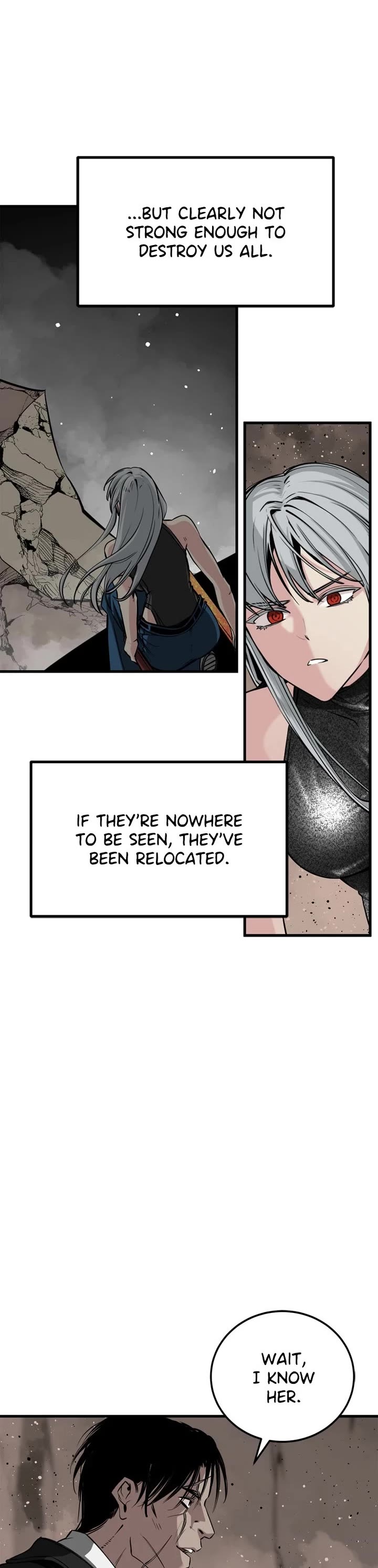 Hero Killer (Beolkkul) chapter 212 page 30