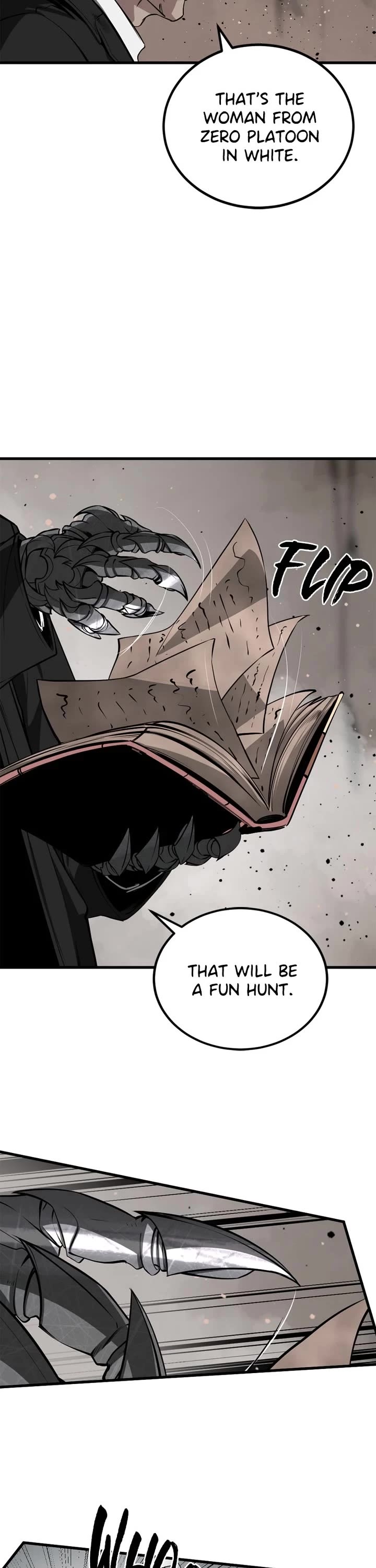 Hero Killer (Beolkkul) chapter 212 page 31