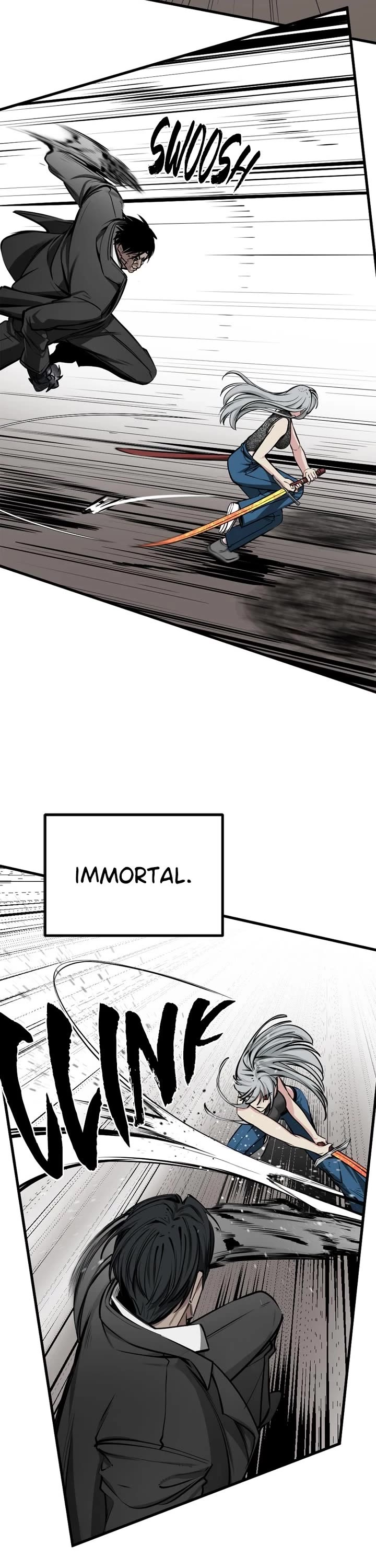 Hero Killer (Beolkkul) chapter 212 page 33