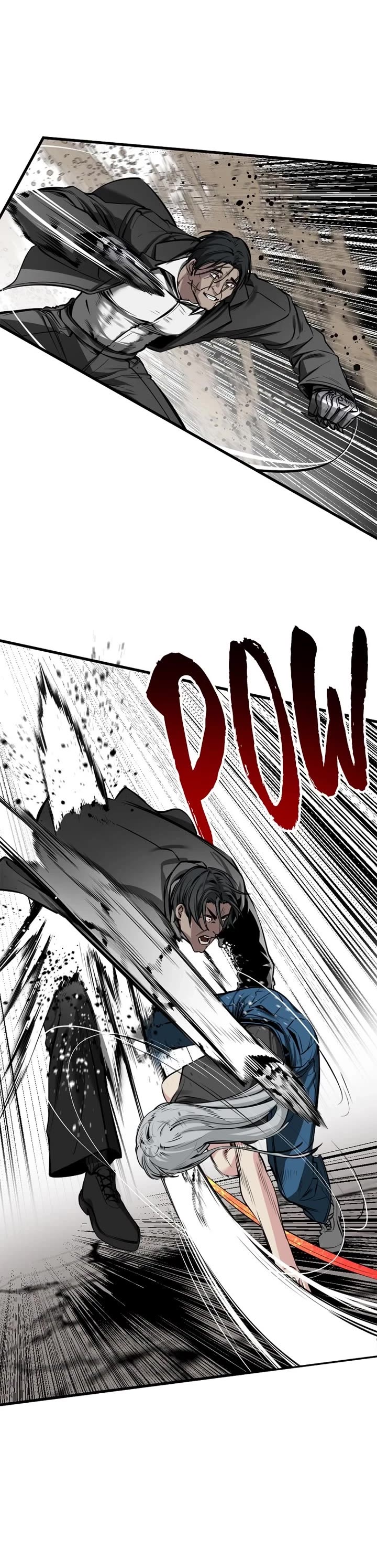 Hero Killer (Beolkkul) chapter 212 page 34
