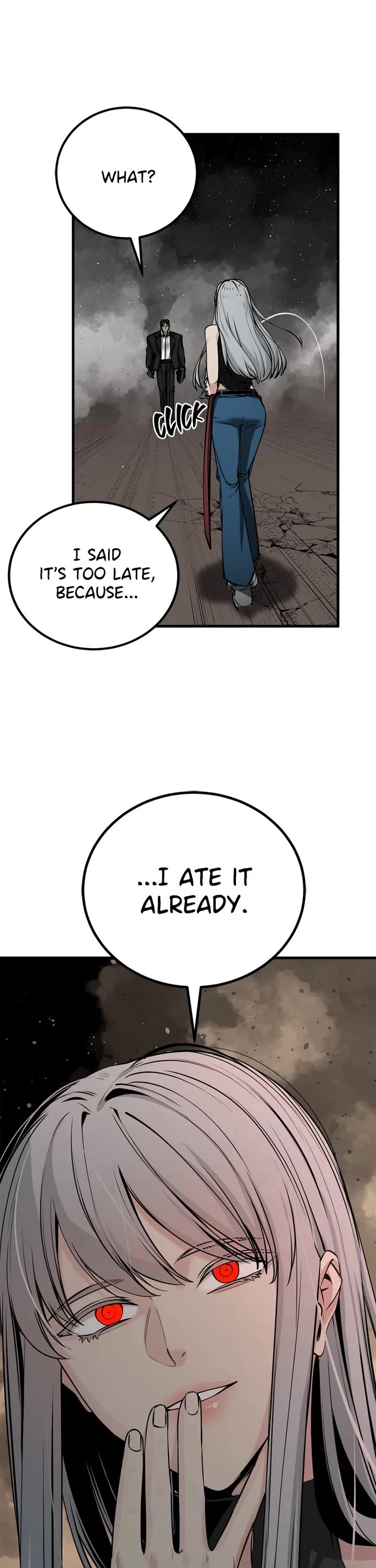 Hero Killer (Beolkkul) chapter 212 page 37