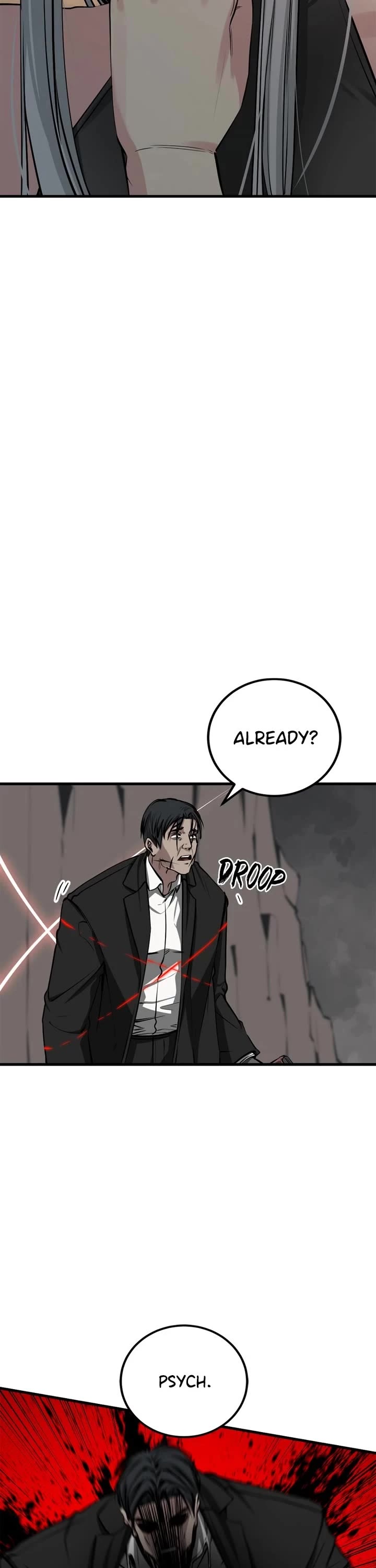 Hero Killer (Beolkkul) chapter 212 page 38