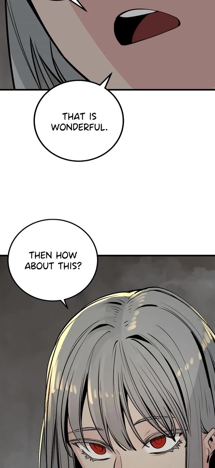 Hero Killer (Beolkkul) chapter 212 page 43