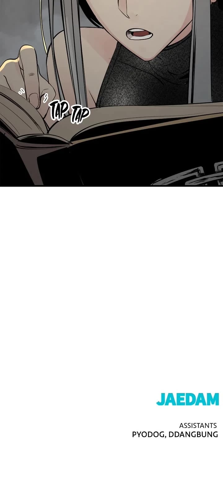 Hero Killer (Beolkkul) chapter 212 page 44