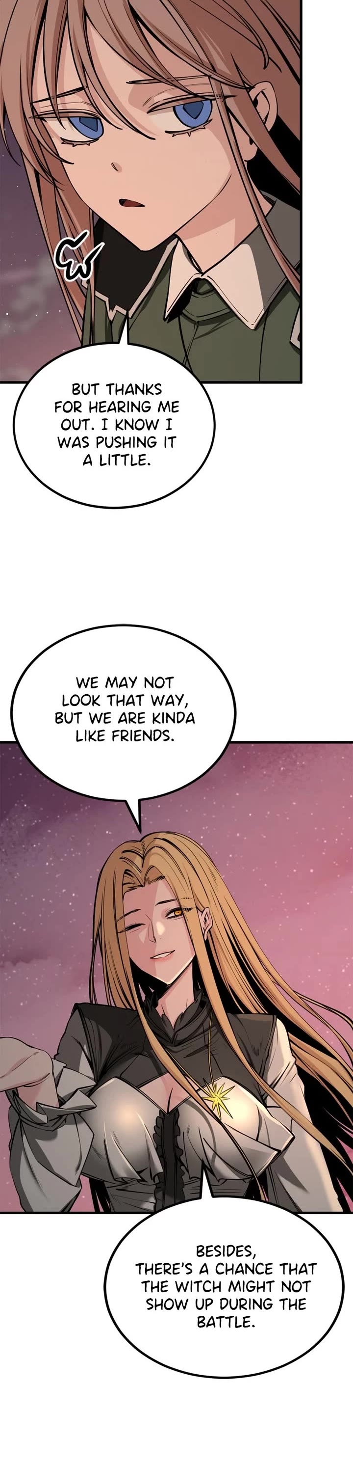 Hero Killer (Beolkkul) chapter 212 page 5