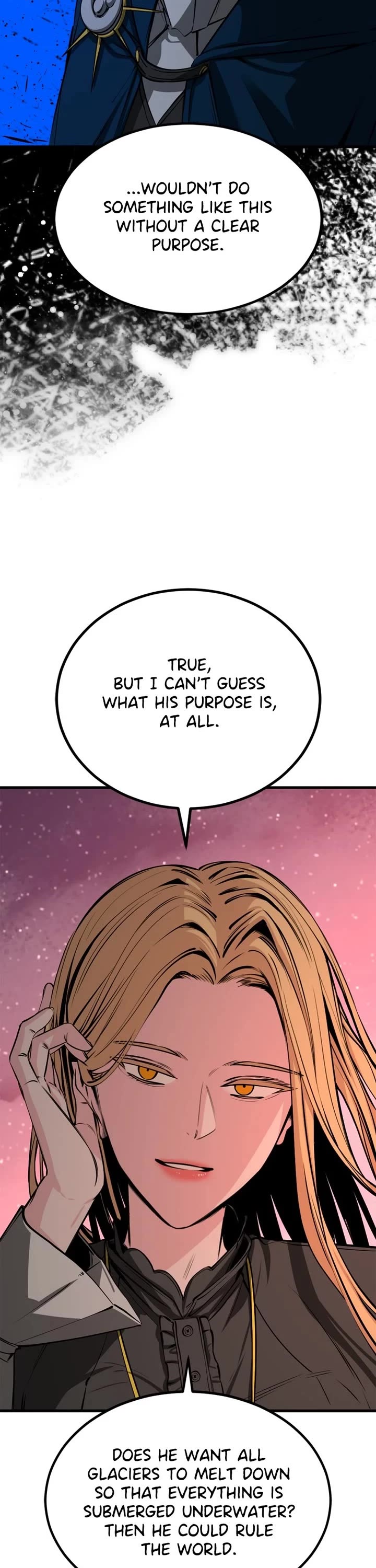 Hero Killer (Beolkkul) chapter 212 page 7