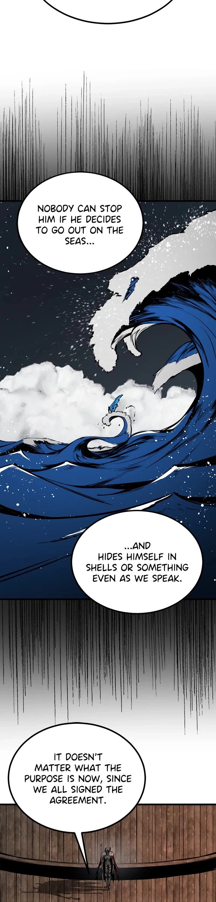 Hero Killer (Beolkkul) chapter 212 page 8