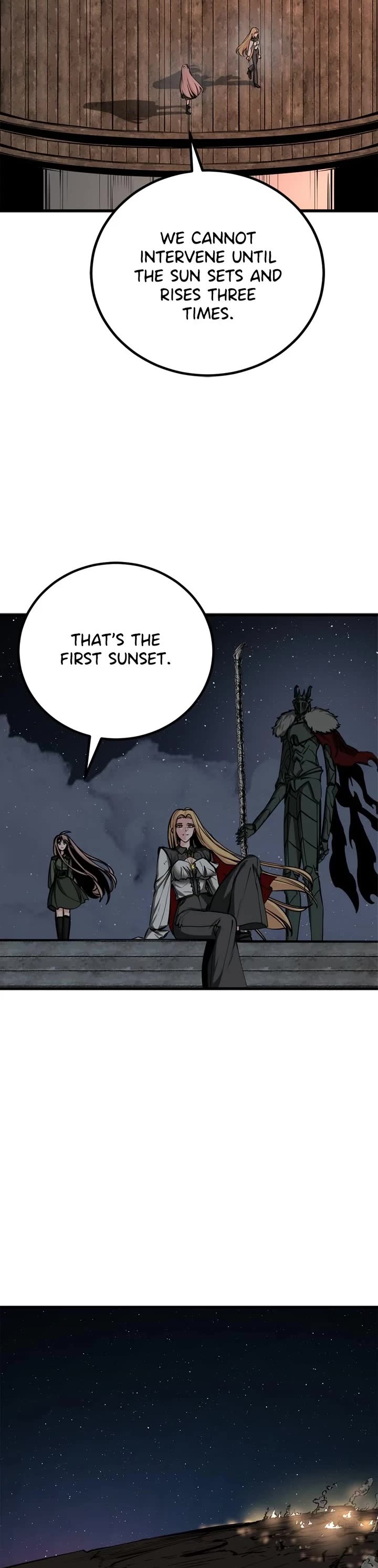 Hero Killer (Beolkkul) chapter 212 page 9