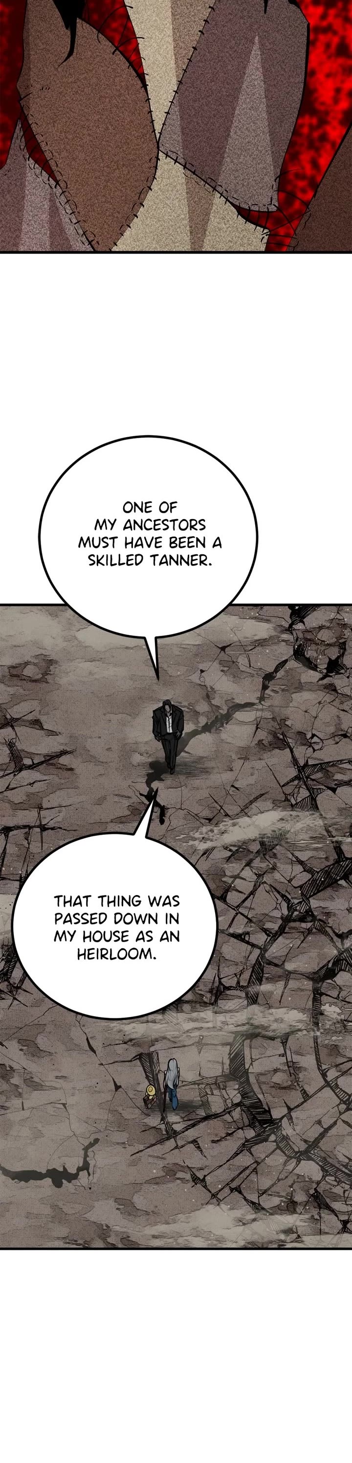 Hero Killer (Beolkkul) chapter 213 page 10